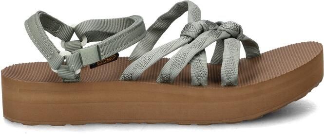 Teva Midform Kena Slim sandalen - Foto 3