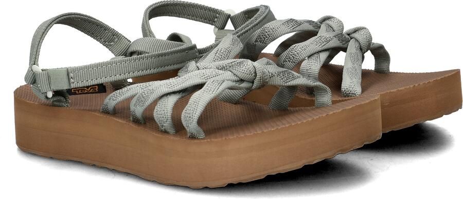 Teva Midform Kena Slim sandalen - Foto 4