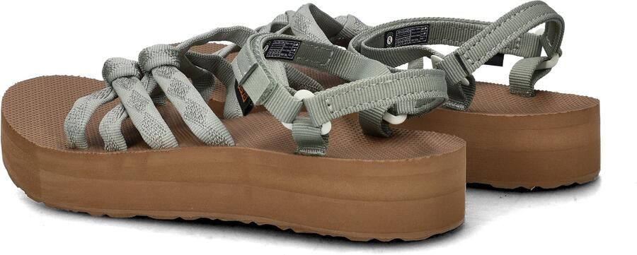 Teva Midform Kena Slim sandalen - Foto 5
