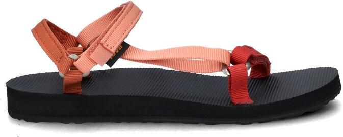 Teva W ORIGINAL UNIVERSAL SLIM Dames Sandalen SEDONA MULTI - Foto 7