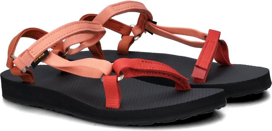 Teva W ORIGINAL UNIVERSAL SLIM Dames Sandalen SEDONA MULTI - Foto 8
