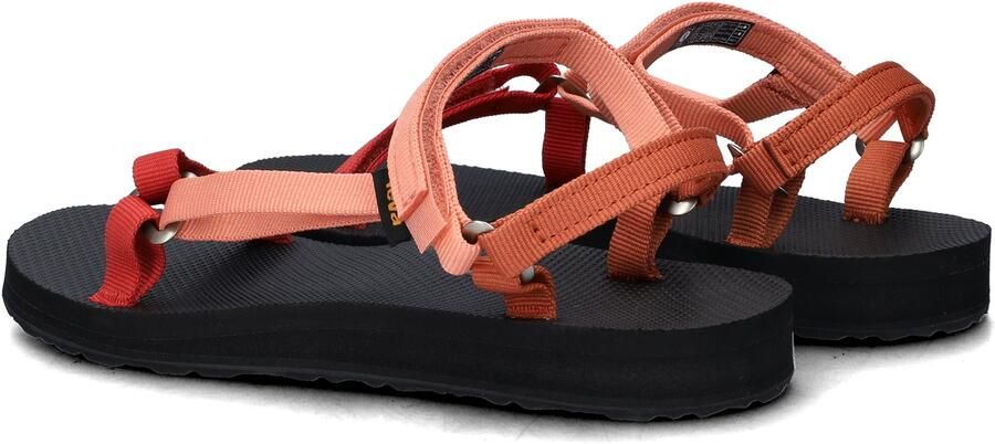 Teva W ORIGINAL UNIVERSAL SLIM Dames Sandalen SEDONA MULTI - Foto 9