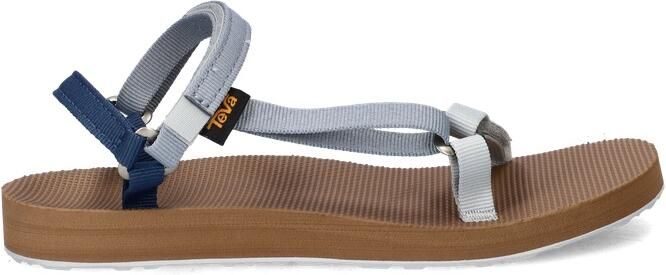 Teva Original Universal Slim Sandalen Dames - Foto 2