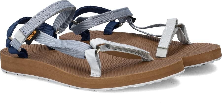 Teva Original Universal Slim Sandalen Dames - Foto 3