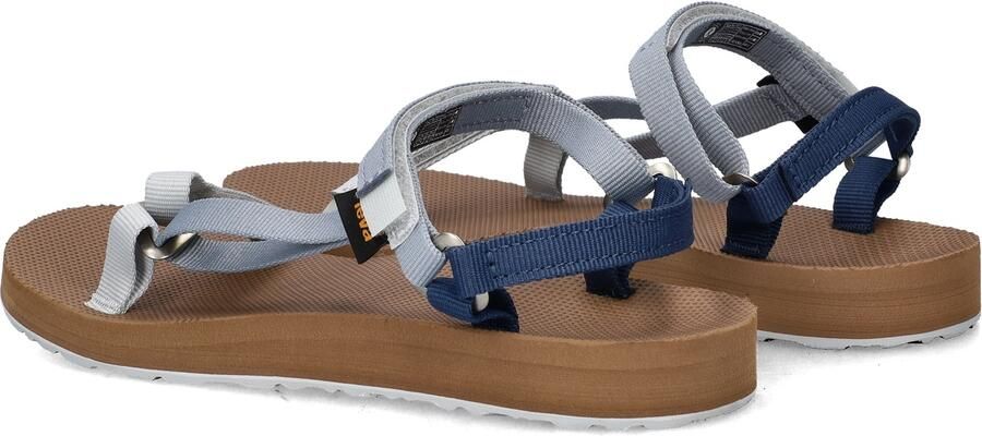 Teva Original Universal Slim Sandalen Dames - Foto 4