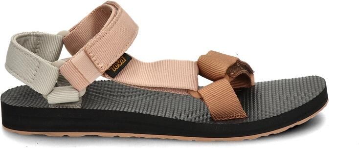 Teva W ORIGINAL UNIVERSAL MAPLE SUGAR MULTI Dames Sandalen MAPLE SUGAR MULTI - Foto 4