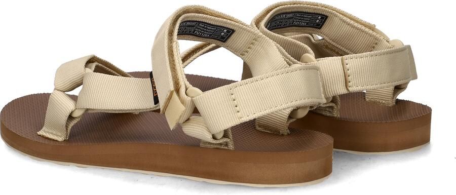 Teva Women's Original Universal Sandalen beige bruin - Foto 4