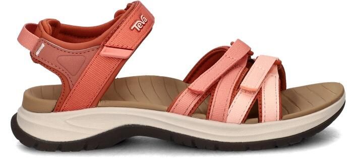 Teva W TIRRA SPORT Dames Sandalen Seonda Multi - Foto 10