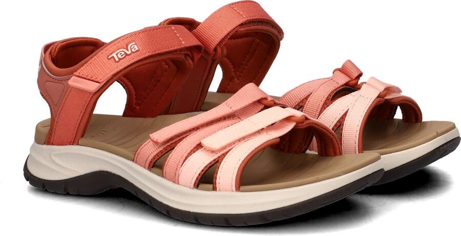 Teva W TIRRA SPORT Dames Sandalen Seonda Multi - Foto 11