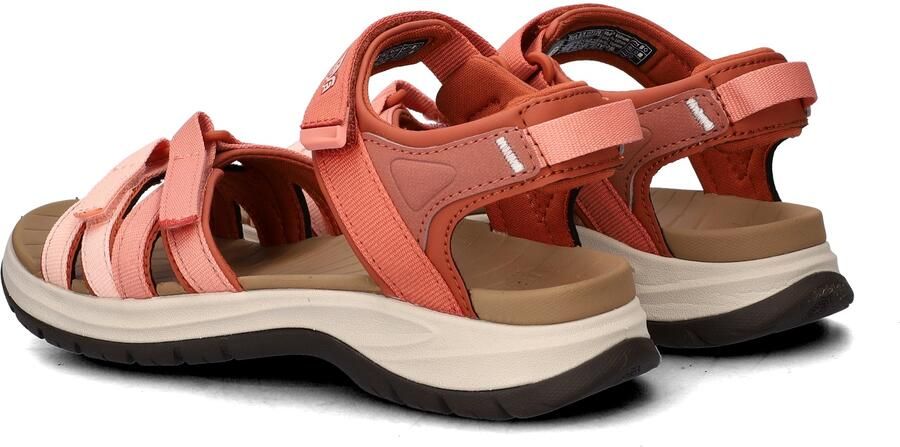 Teva W TIRRA SPORT Dames Sandalen Seonda Multi - Foto 12
