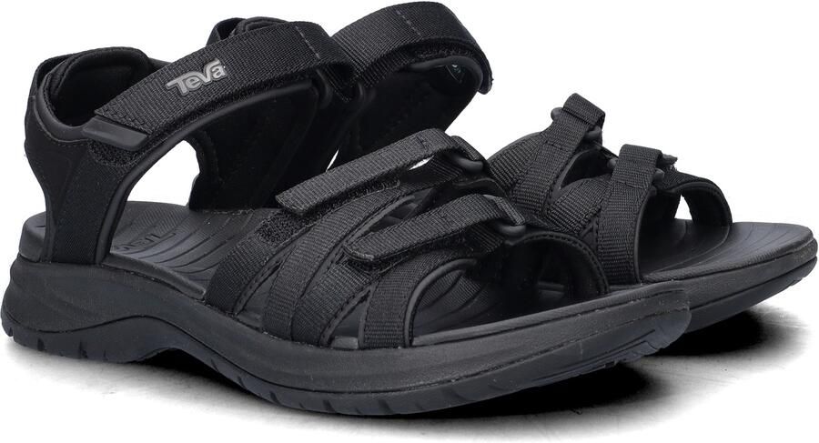 Teva Sandalen Tirra Sport 1173720-BCBK Zwart - Foto 7