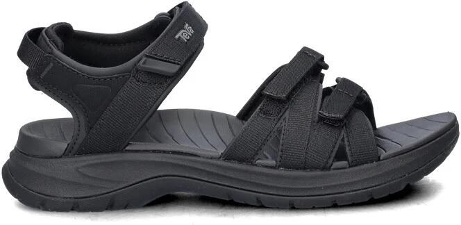 Teva Sandalen Tirra Sport 1173720-BCBK Zwart - Foto 6