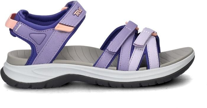 Teva Women's Tirra Sport Sandalen meerkleurig