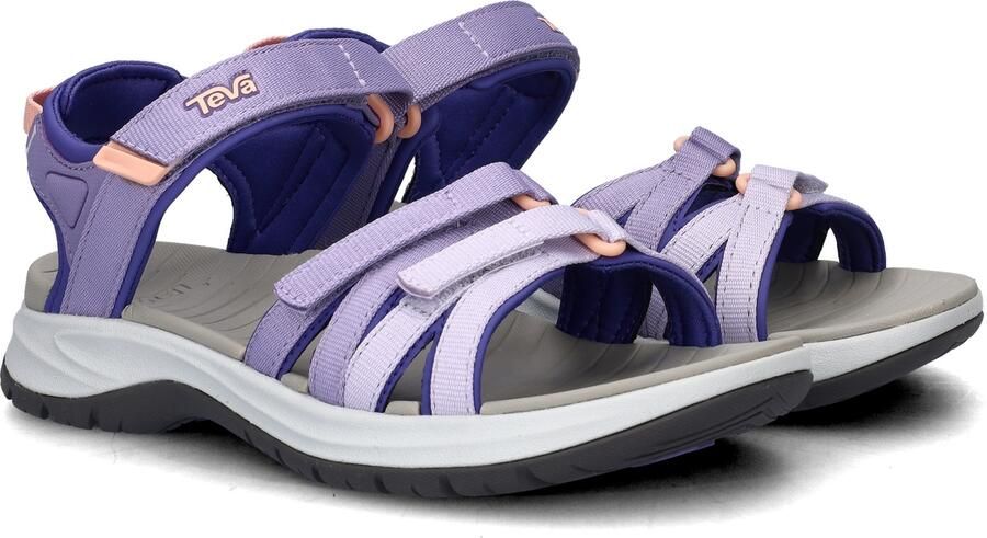 Teva Women's Tirra Sport Sandalen meerkleurig - Foto 2