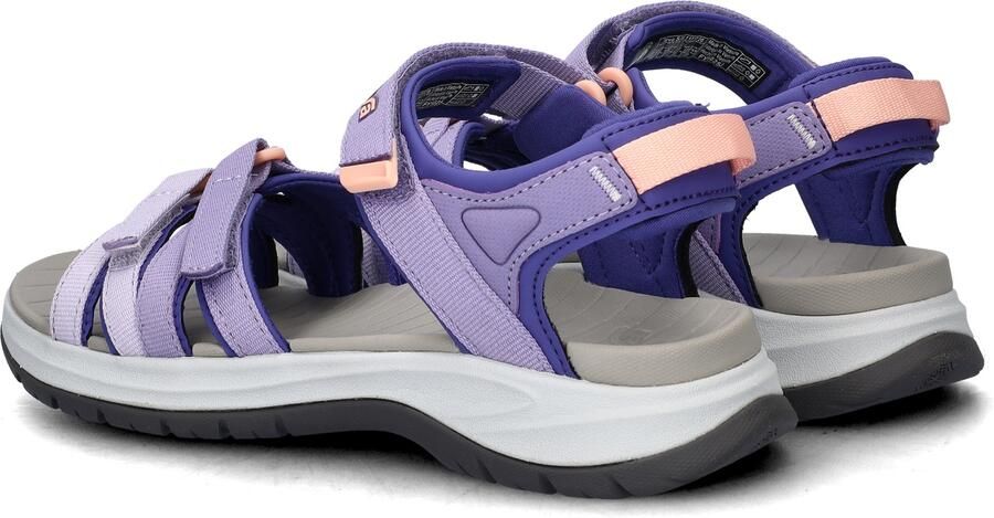 Teva Women's Tirra Sport Sandalen meerkleurig - Foto 3