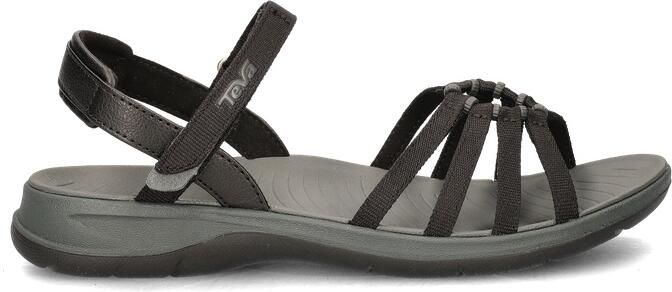 Teva Sandalen TirraTraveler 1166130-BLK Zwart - Foto 2