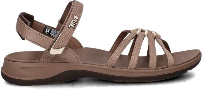 Teva Sandalen Tirra Traveler 1166130-CRBO Bruin - Foto 6