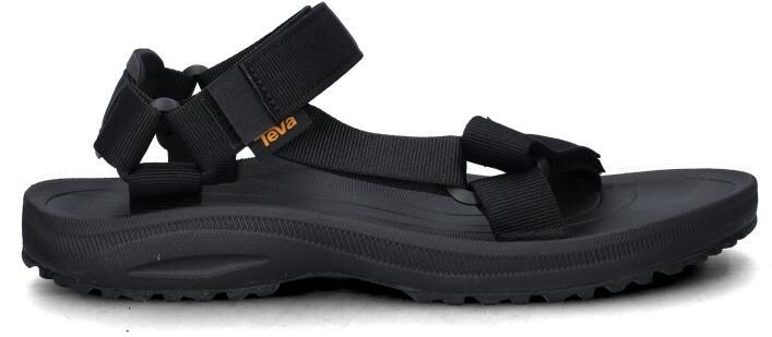 Teva Sandalen Winsted 1017419-BLK Zwart - Foto 2