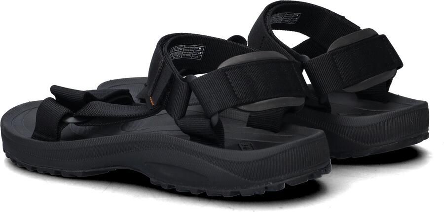 Teva Sandalen Winsted 1017419-BLK Zwart - Foto 3