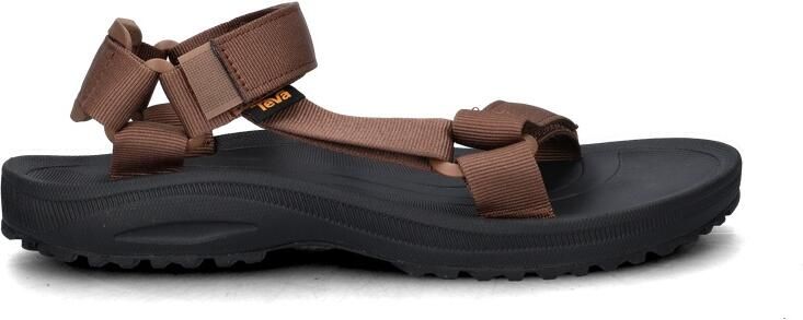 Teva M WINSTED Heren Sandalen BISON - Foto 2