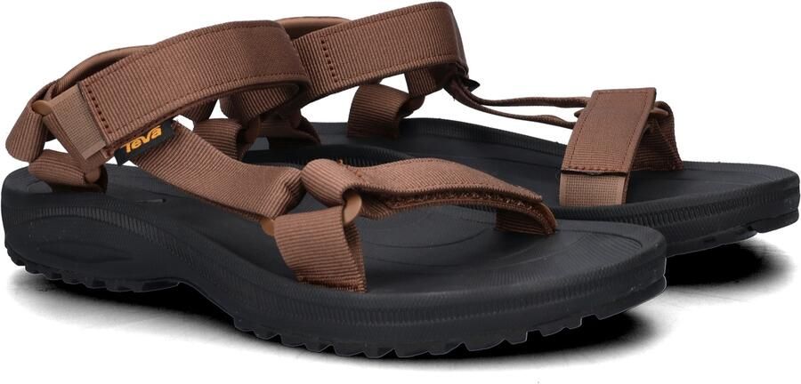 Teva M WINSTED Heren Sandalen BISON - Foto 3