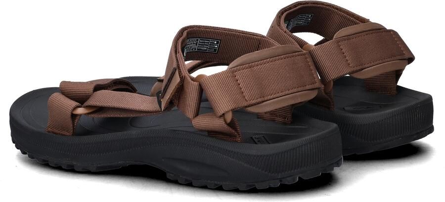 Teva M WINSTED Heren Sandalen BISON - Foto 4