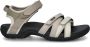 Teva Comfortabele wandelsandaal voor dames Gray Dames - Thumbnail 109