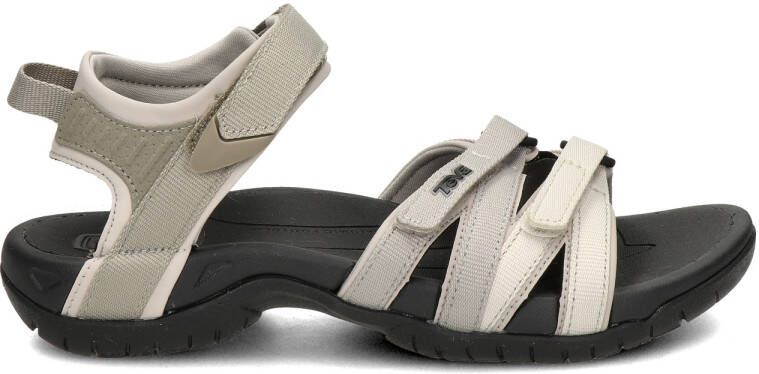 Teva Comfortabele wandelsandaal voor dames Gray Dames - Foto 9