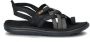 Teva Voya Strappy Voya Strappy outdoor sandalen zwart - Thumbnail 2