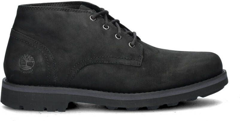 Timberland Veterschoenen ALDEN BROOK MID LACE UP WATERPROOF CHUKKA BOOT Winterlaarzen veterschoenen winterschoenen waterdicht