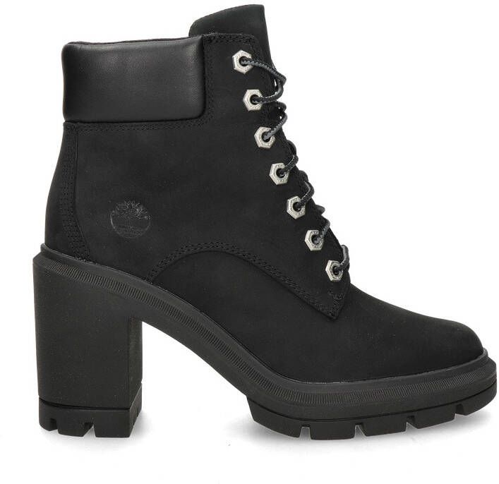 Timberland Veterlaarsjes ALLINGTON HEIGHTSMID LACE UP BOOT Winterschoenen winterlaarzen veterschoenen winterlaarzen - Foto 5
