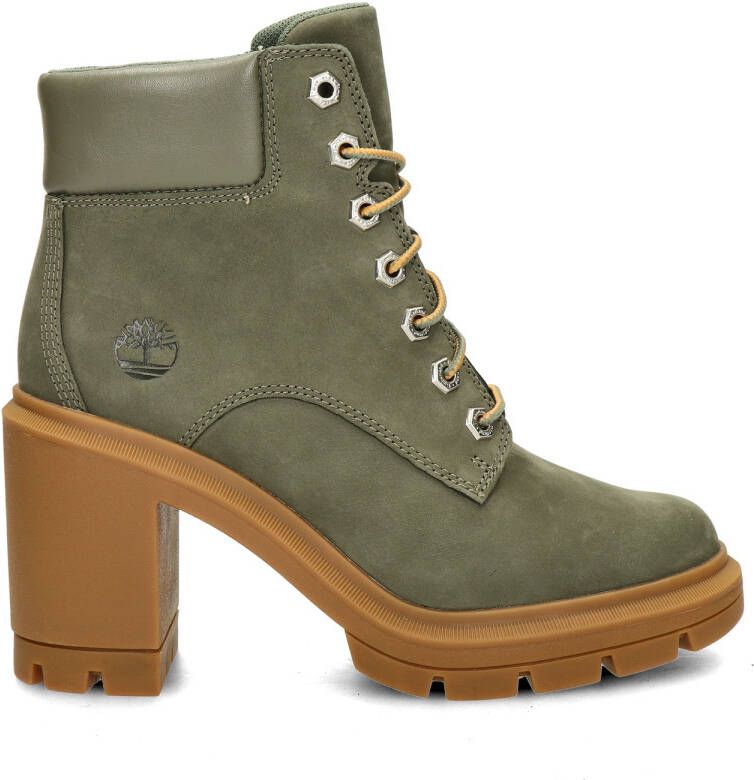 timberland allington