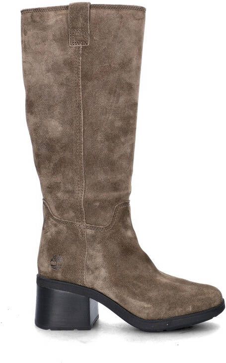 Timberland Bellevaux Tall hoge laarzen