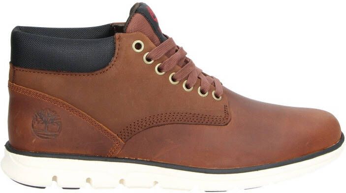 Timberland Bradstreet veterboots