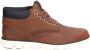 Timberland Heren Veterschoenen Bradstreet Chukka Boot Bruin - Thumbnail 1