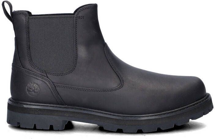 Timberland Britton Road chelseaboots