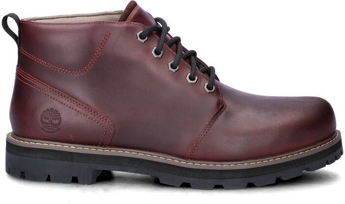 Timberland Britton Road veterboots