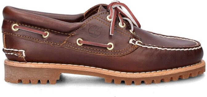 Timberland Classic Boat mocassins & loafers