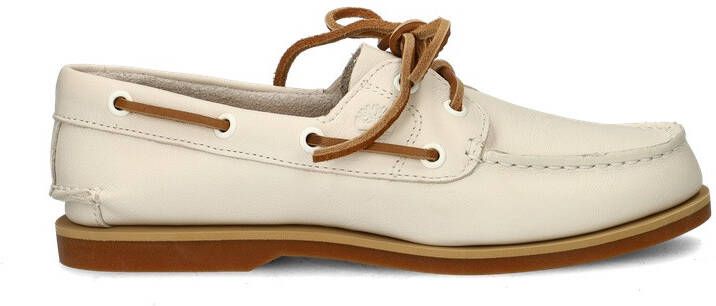 Timberland Classic Boat veterschoenen