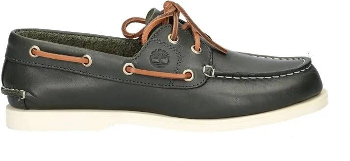 Timberland Bootschoenen CLASSIC BOAT SHOE