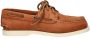 Timberland Classic Boat heren bootschoen Brick - Thumbnail 2