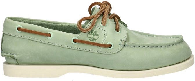 Timberland Bootschoenen CLASSIC BOAT SHOE