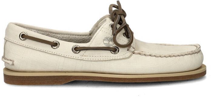 Timberland Classic Boat veterschoenen