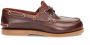 Timberland Classic Boat dames veterschoen Bordo - Thumbnail 2