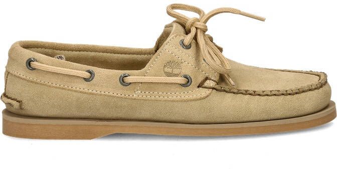Timberland Classic Boat veterschoenen