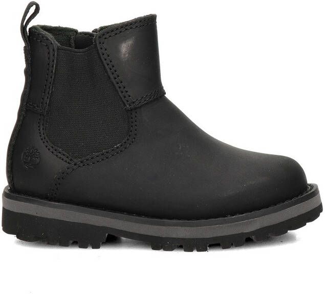 Timberland Leren Jongenslaars Geïnspireerd door Courma Guy en Courmayeur Valley Brown Dames - Foto 15