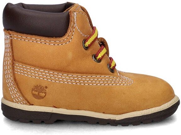 Timberland Crib Bootie babyschoenen