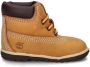 Timberland 6 In Crib Bootie Unisex Babyslofjes Wheat - Thumbnail 2