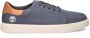Timberland Emerson Street heren sneaker Donkerblauw - Thumbnail 3