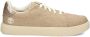 Timberland Emerson dames sneaker Beige - Thumbnail 2